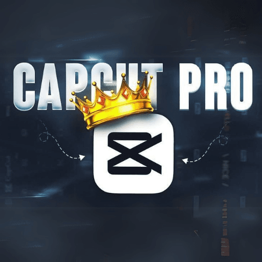 CapCut Pro - 1 Year Private Sale